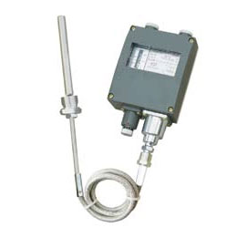 WTZK Marine Temp